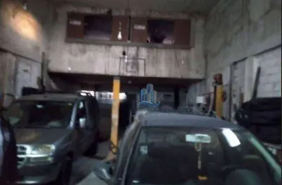 Galpão / depósito / armazém para venda em santo antônio de 500.00m²