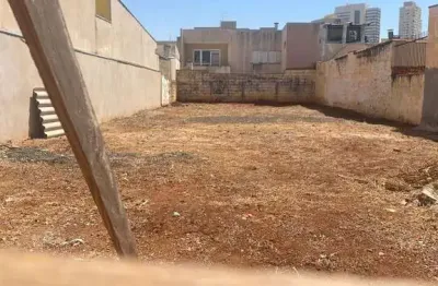 Terreno à venda na Rua Doutor Isac Theodoro de Lima, 665, Jardim Irajá, Ribeirão Preto