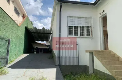 Casa para alugar em centro de 500.00m² com 3 quartos, 2 suites e 6 garagens