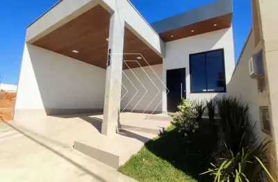 Casa de condomínio para venda em sítio altas da serra ii de 132.00m² com 3 quartos, 1 suite e 2 garagens