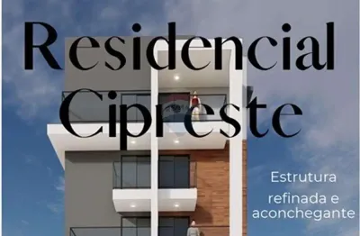 Apartamento para venda em centro de 87.78m² com 3 quartos, 1 suite e 1 garagem