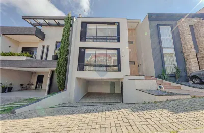 Casa para venda em bairro alto de 327.00m² com 3 quartos, 2 suites e 4 garagens