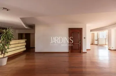 Apartamento para venda em centro de 404.00m² com 4 quartos, 2 suites e 2 garagens