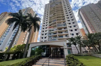 Apartamento para alugar em jardim botânico de 139.97m² com 3 quartos e 2 suites