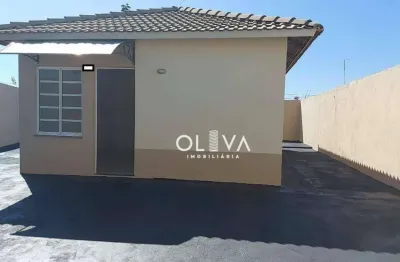 Casa com 2 quartos à venda no Parque Residencial da Fraternidade, São José do Rio Preto 