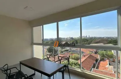 Apartamento para alugar em vila santo antônio de 46.00m² com 1 quarto e 1 garagem