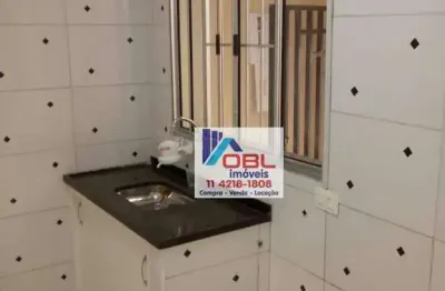 Casa com 2 quartos para alugar na Rua Isabel Garcia Marques, 69, Parque Santo Antônio (Aricanduva), São Paulo