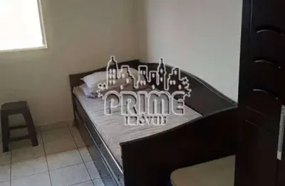 Kitnet / Stúdio à venda na Cidade Ocian, Praia Grande 