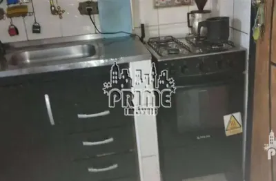 Kitnet / Stúdio à venda na Cidade Ocian, Praia Grande 