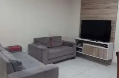Apartamento para venda em nova cidade jardim de 48.00m² com 2 quartos e 1 garagem