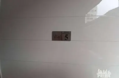 Casa de condomínio para venda em ocian de 45.00m² com 2 quartos e 1 garagem