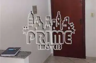 Apartamento para alugar em tupi de 40.00m² com 1 quarto e 1 garagem