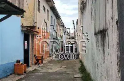 Casa de condomínio para venda em ocian de 38.00m² com 1 quarto