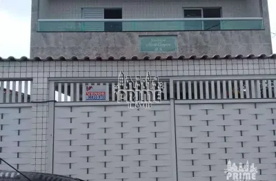 Casa de condomínio para venda em parque das américas de 48.00m² com 2 quartos e 1 garagem