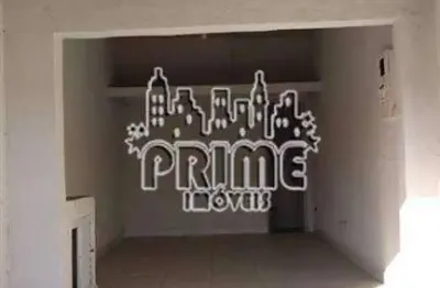 Ponto comercial à venda na Vila Mirim, Praia Grande 