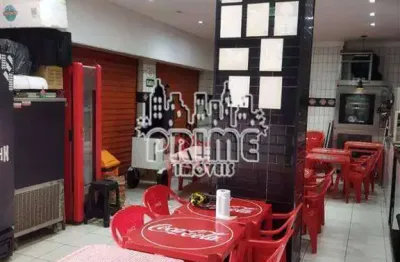 Ponto comercial à venda na Cidade Ocian, Praia Grande 