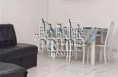 Apartamento para venda em ocian de 38.00m² com 1 quarto e 1 garagem
