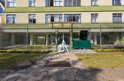 Apartamento para venda em água verde de 97.00m² com 3 quartos, 1 suite e 1 garagem