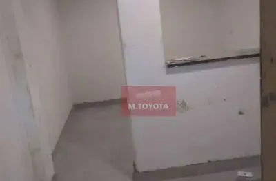 Casa com 1 quarto para alugar no Jardim Santa Mena, Guarulhos 