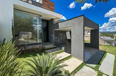 Casa de condomínio para venda em centro (jacaré) de 250.00m² com 3 quartos, 1 suite e 2 garagens