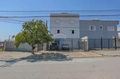 Apartamento para venda em jardim villagio milano de 36.00m² com 1 quarto e 1 garagem