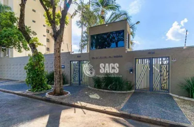 Apartamento para venda em chácara da barra de 86.00m² com 3 quartos e 1 garagem