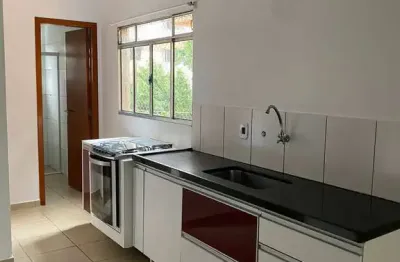 Casa para alugar em santo antônio de 65.00m² com 2 quartos e 1 garagem