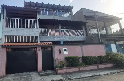 Casa para venda em taquara de 196.00m² com 4 quartos, 1 suite e 1 garagem
