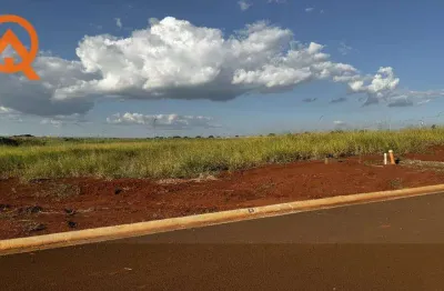 Terreno à venda na Avenida Alexandre Cazelatto, 1550, Betel, Paulínia