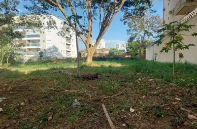 Terreno à venda na Rua Udélio Scodro, Bosque das Juritis, Ribeirão Preto