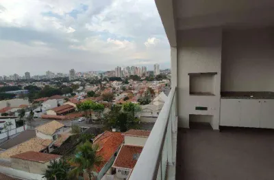 Apartamento para venda em jardim das nações de 74.00m² com 2 quartos, 1 suite e 1 garagem