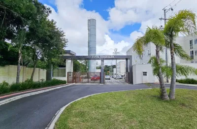 Apartamento para venda em santo antônio de 38.00m² com 2 quartos e 1 garagem