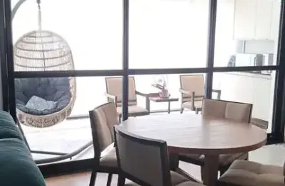 Apartamento para venda em taquaral de 98.00m² com 3 quartos e 2 garagens