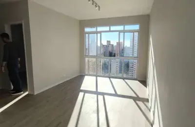 Apartamento para venda em cambuí de 67.00m² com 2 quartos e 1 garagem