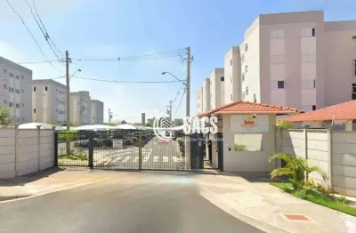 Apartamento para alugar em fazenda lagoa de 52.00m² com 2 quartos e 1 garagem