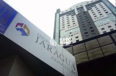 Sala comercial para venda e aluguel em centro de 35.00m² com 1 garagem