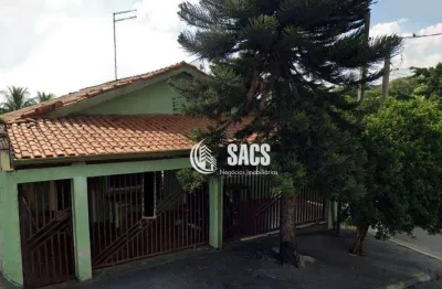 Casa para venda em jardim florence de 180.00m² com 4 quartos e 1 garagem