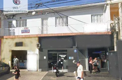 Sala comercial para alugar em parque universitário de viracopos de 17.00m²