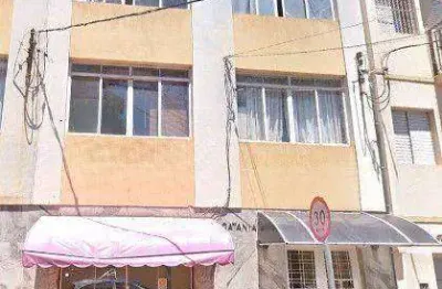 Kitnet para venda e aluguel em botafogo de 33.00m² com 1 quarto