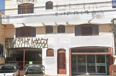 Sala comercial para alugar em parque universitário de viracopos de 55.00m²