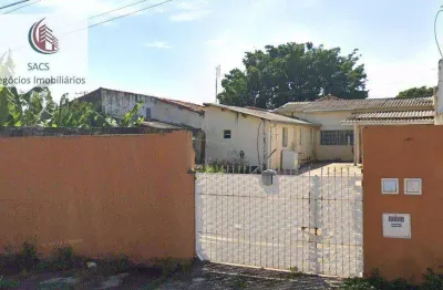 Casa para venda em parque universitário de viracopos de 102.00m² com 3 quartos e 8 garagens