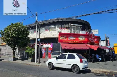 Sala comercial para alugar em jardim novo campos elíseos de 25.00m²
