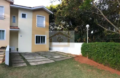 Casa para venda em chácara ondas verdes de 84.00m² com 3 quartos, 1 suite e 2 garagens