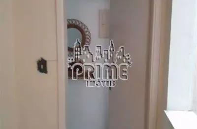 Apartamento com 1 quarto à venda na Cidade Ocian, Praia Grande 