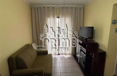 Apartamento para venda em mirim de 48.00m² com 1 quarto e 1 garagem