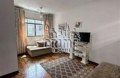 Apartamento para venda em ocian de 79.00m² com 1 quarto e 1 garagem