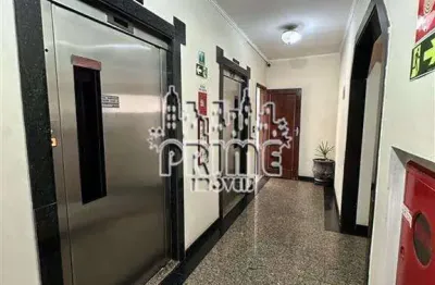 Apartamento para venda em vila guilhermina de 58.00m² com 1 quarto e 1 garagem