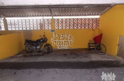 Apartamento para venda em ocian de 58.00m² com 1 quarto e 1 garagem