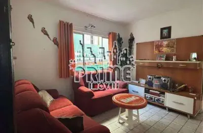 Apartamento para venda em ocian de 32.00m² com 1 quarto e 1 suite