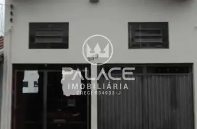 Casa para venda em vila monteiro de 140.00m² com 3 quartos, 1 suite e 2 garagens